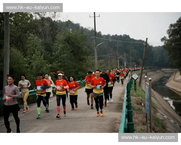 越野跑排名：从榜单看激情、实力与下一次超越